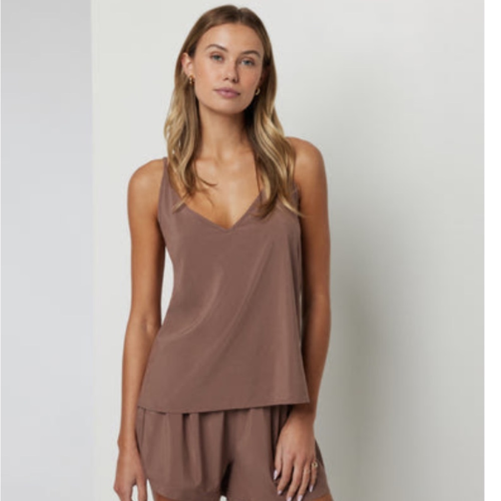 NWT Vuori Villa Cami size M